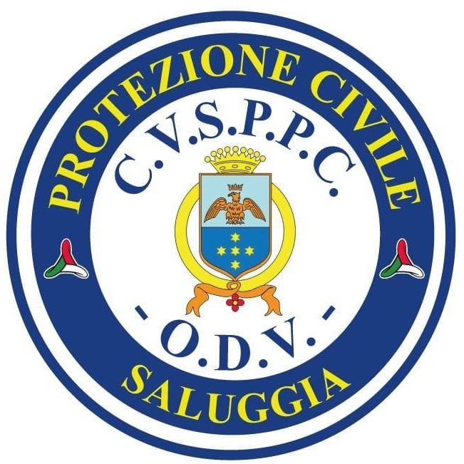 Protezione Civile Saluggia