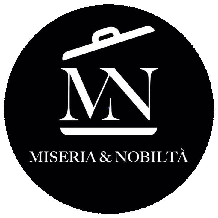 Miseria e Nobiltà