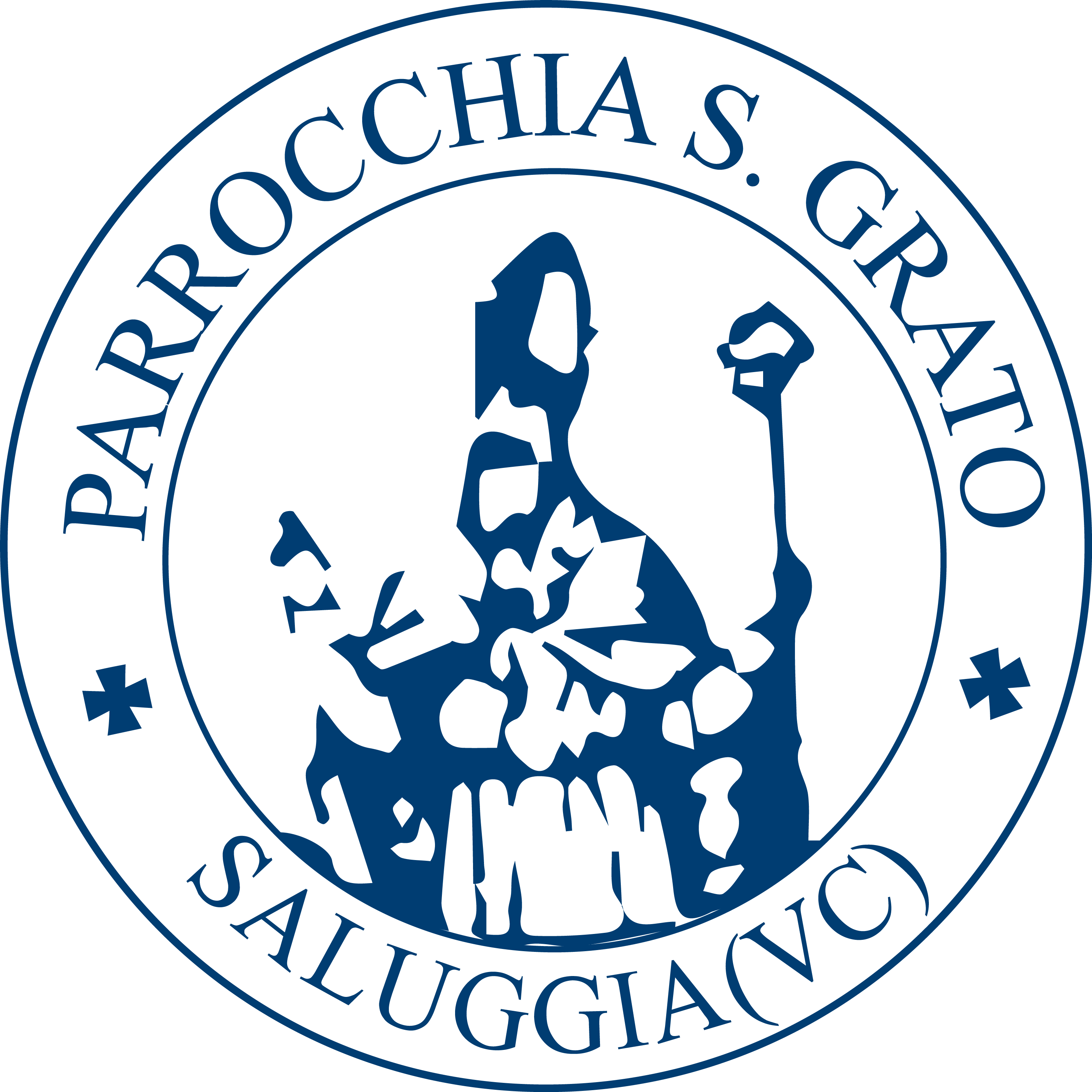 Parrocchia San Grato